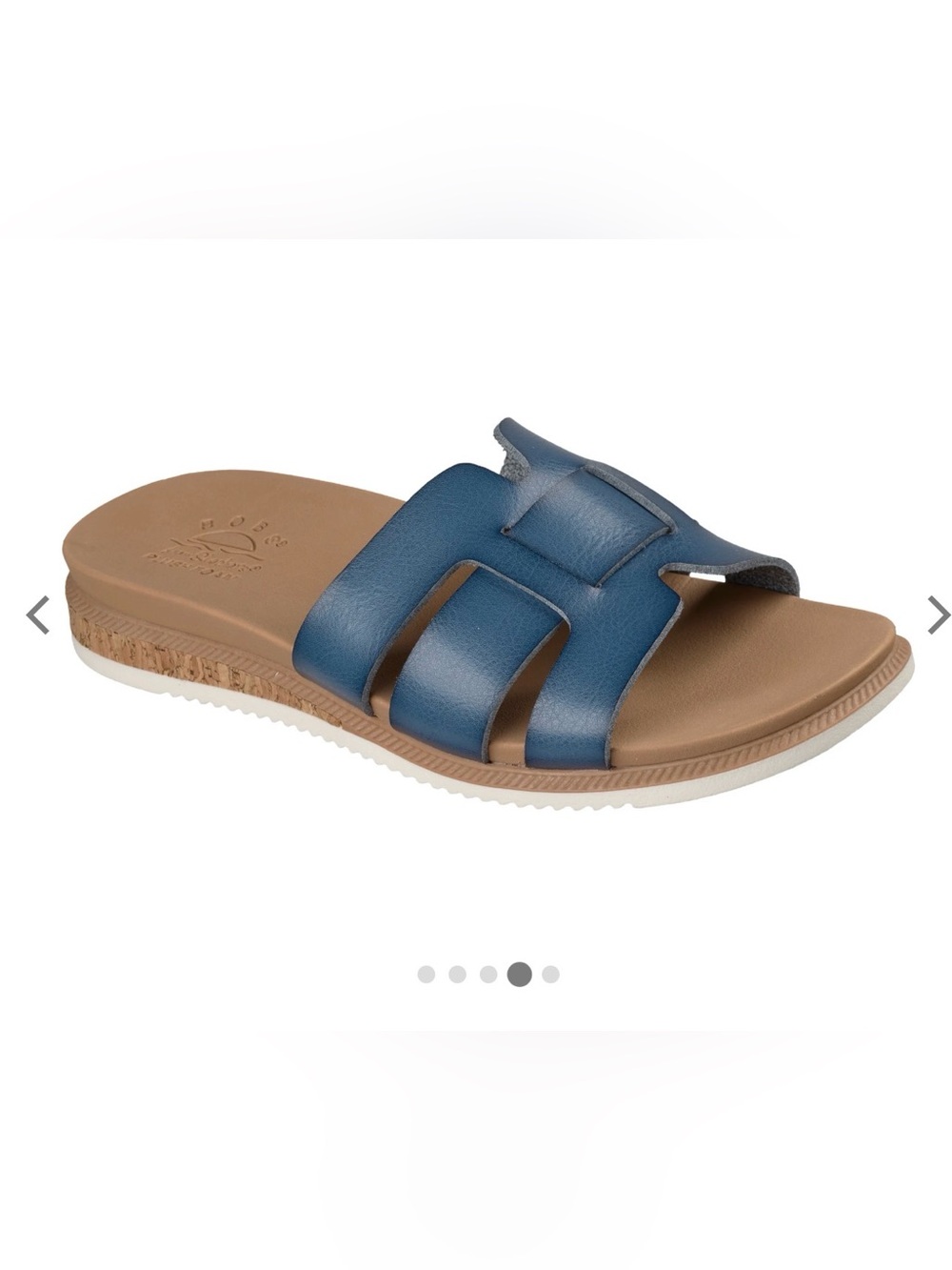BOBS Desert Kiss Low - Peak Look